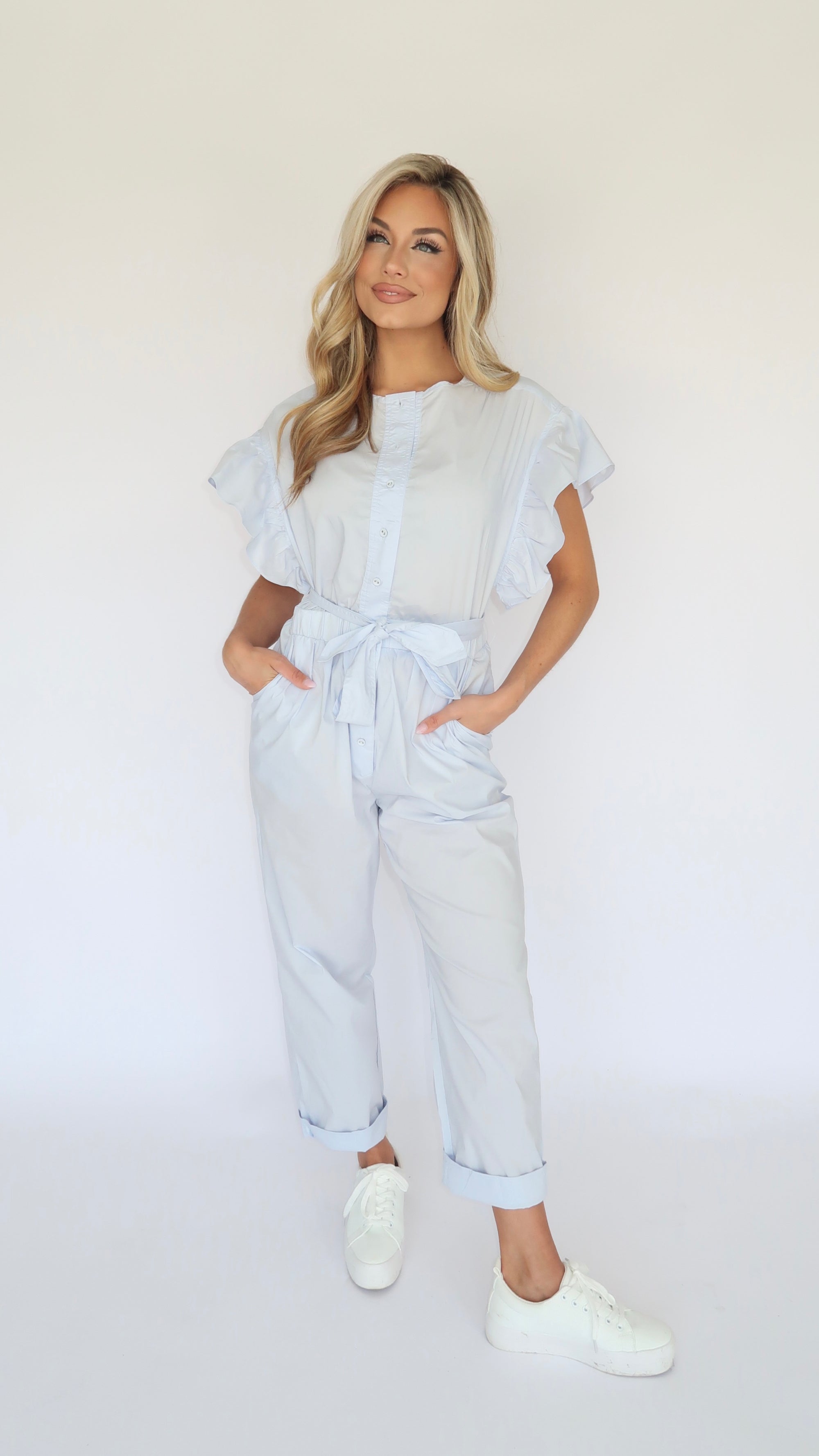 ROSEMARY JUMPSUIT