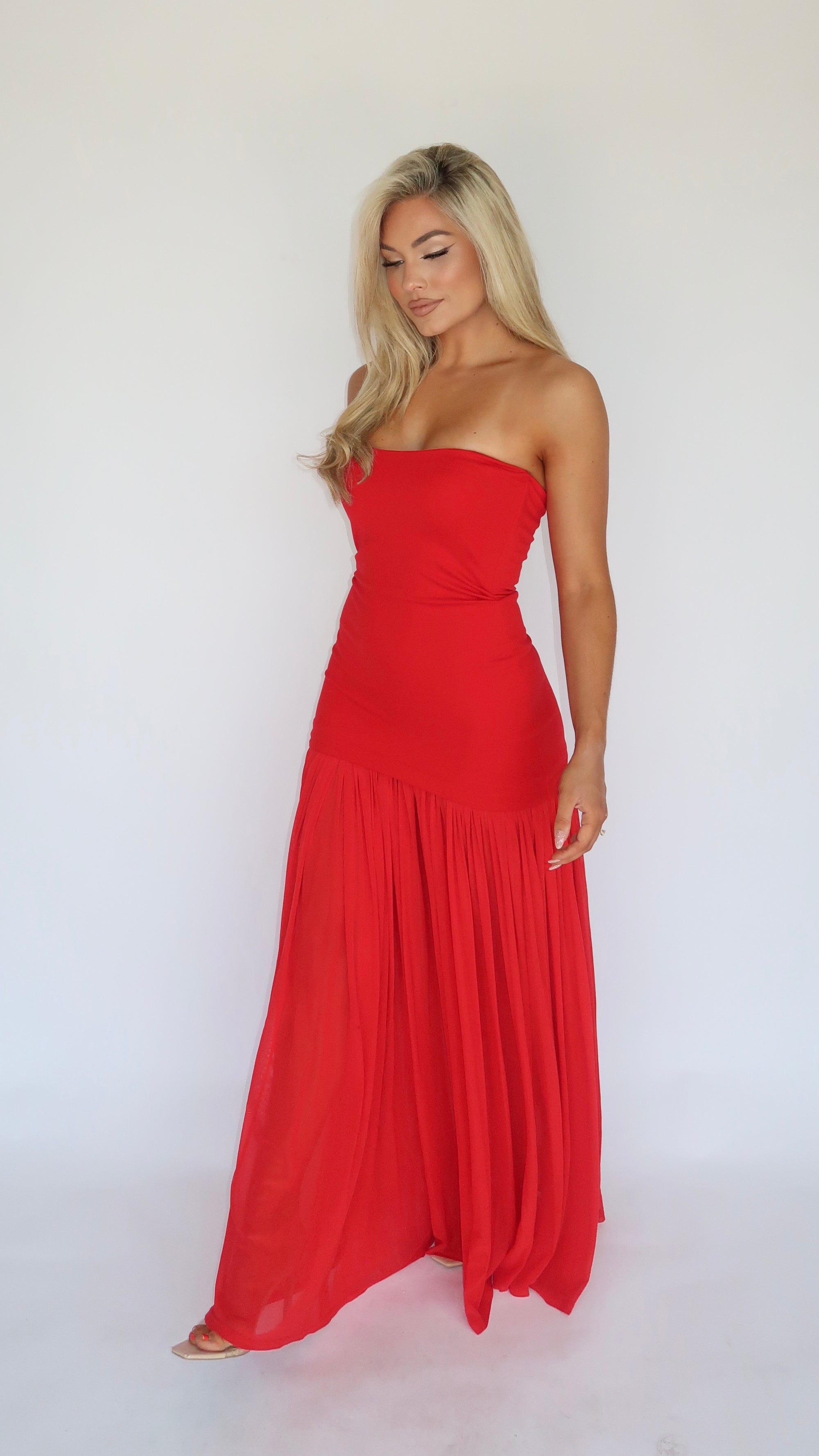 THE RUBY MAXI DRESS