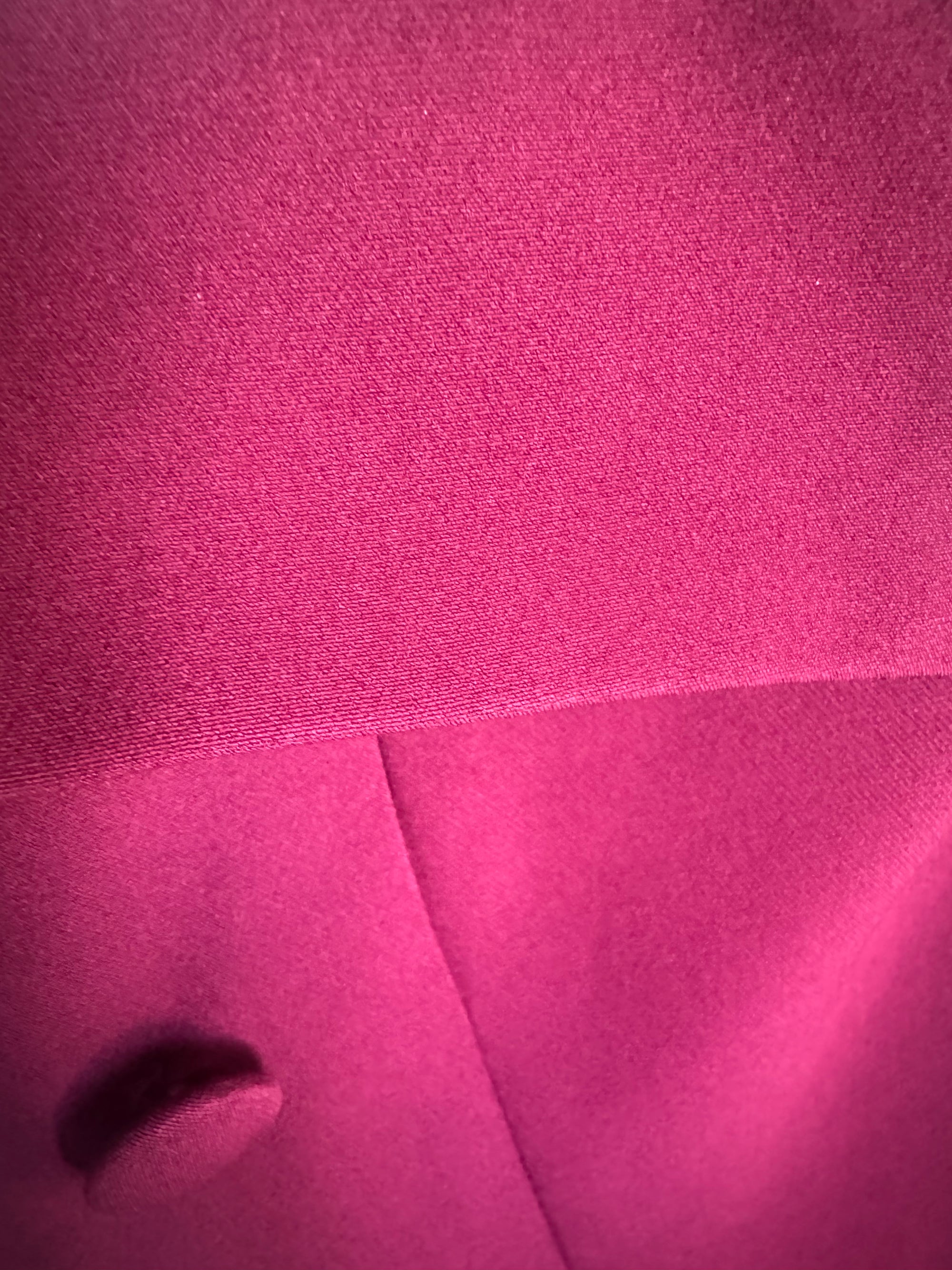 JULIA STRAPLESS TOP BERRY