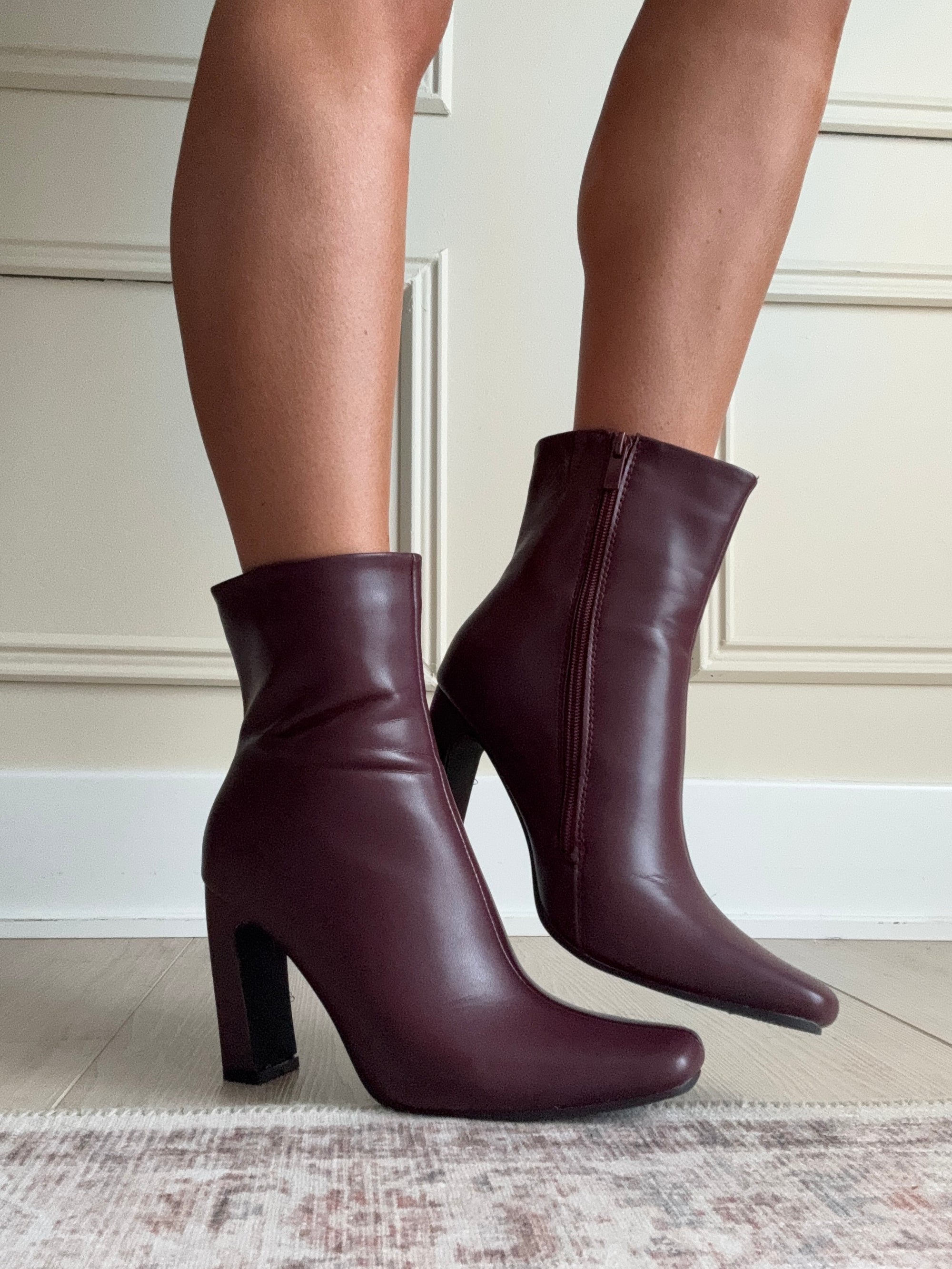 MABLE BOOTIE WINE