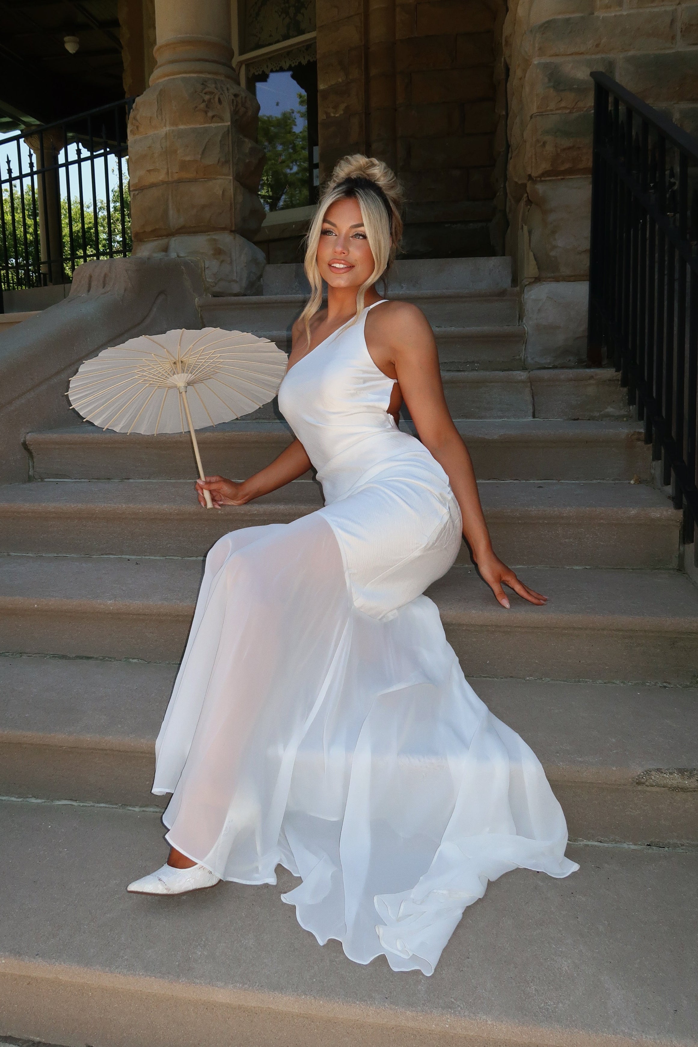 EVER AFTER MAXI DRESS – THIRTYWAY
