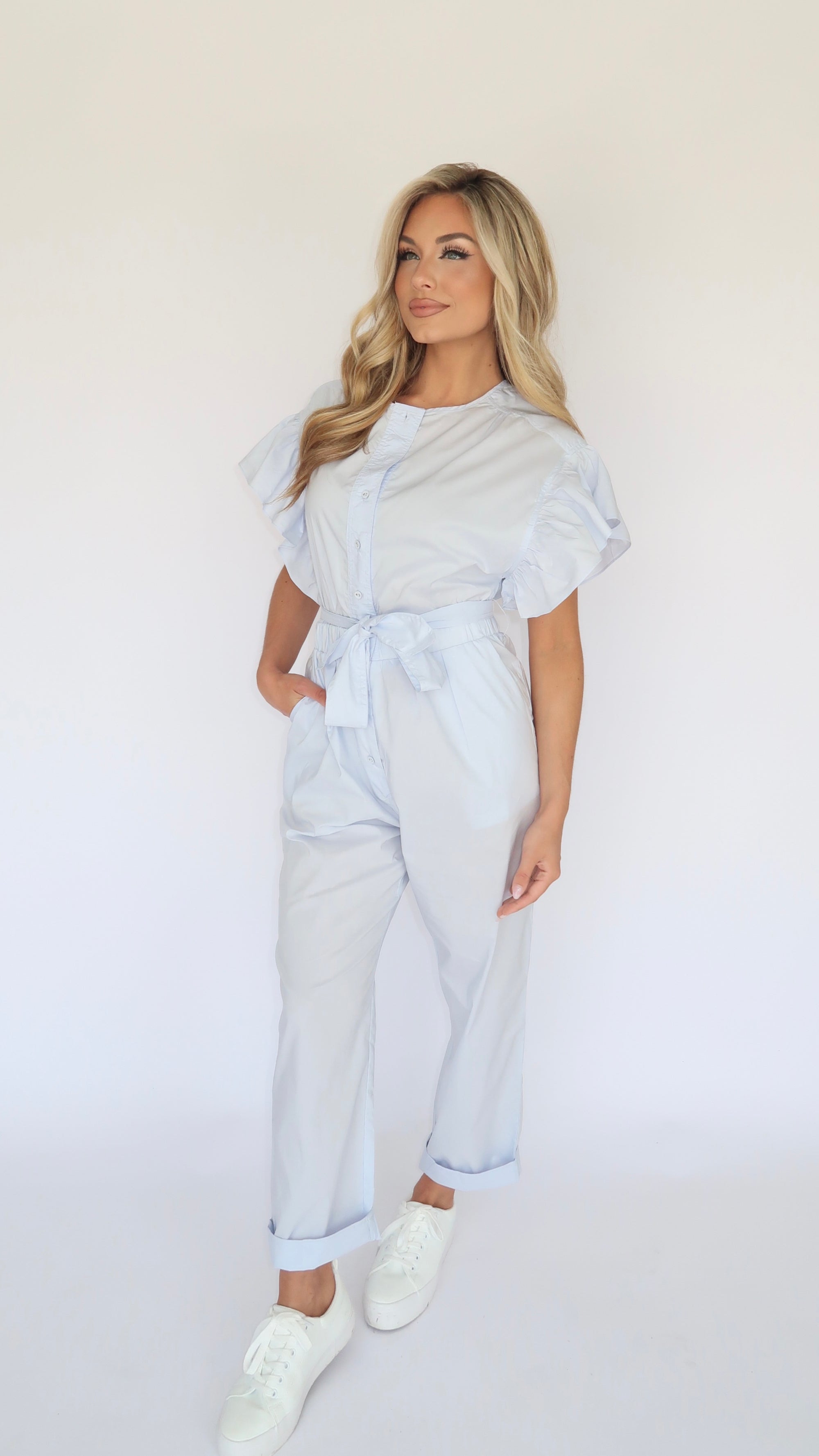 ROSEMARY JUMPSUIT