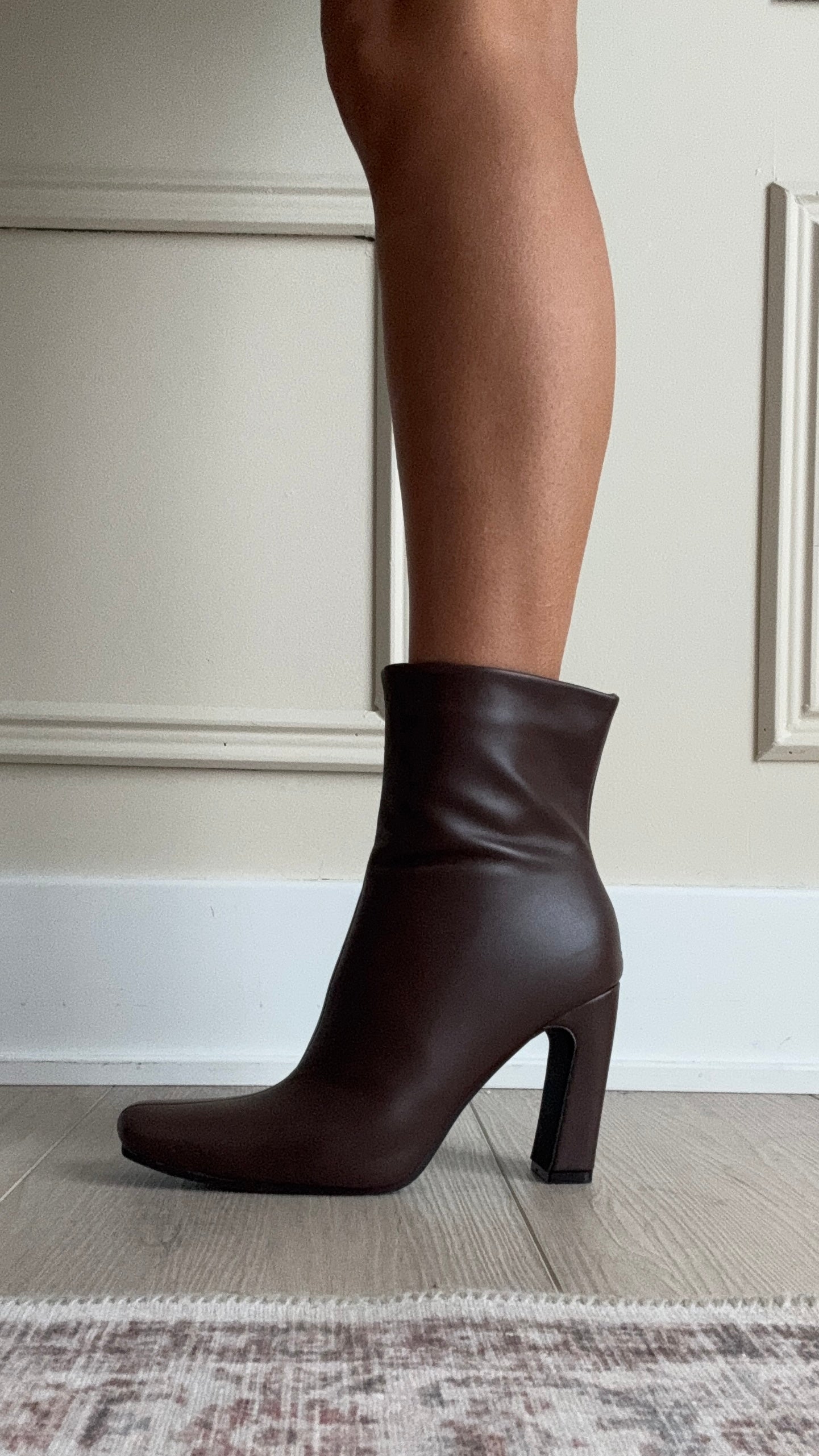 MABLE BOOTIE BROWN