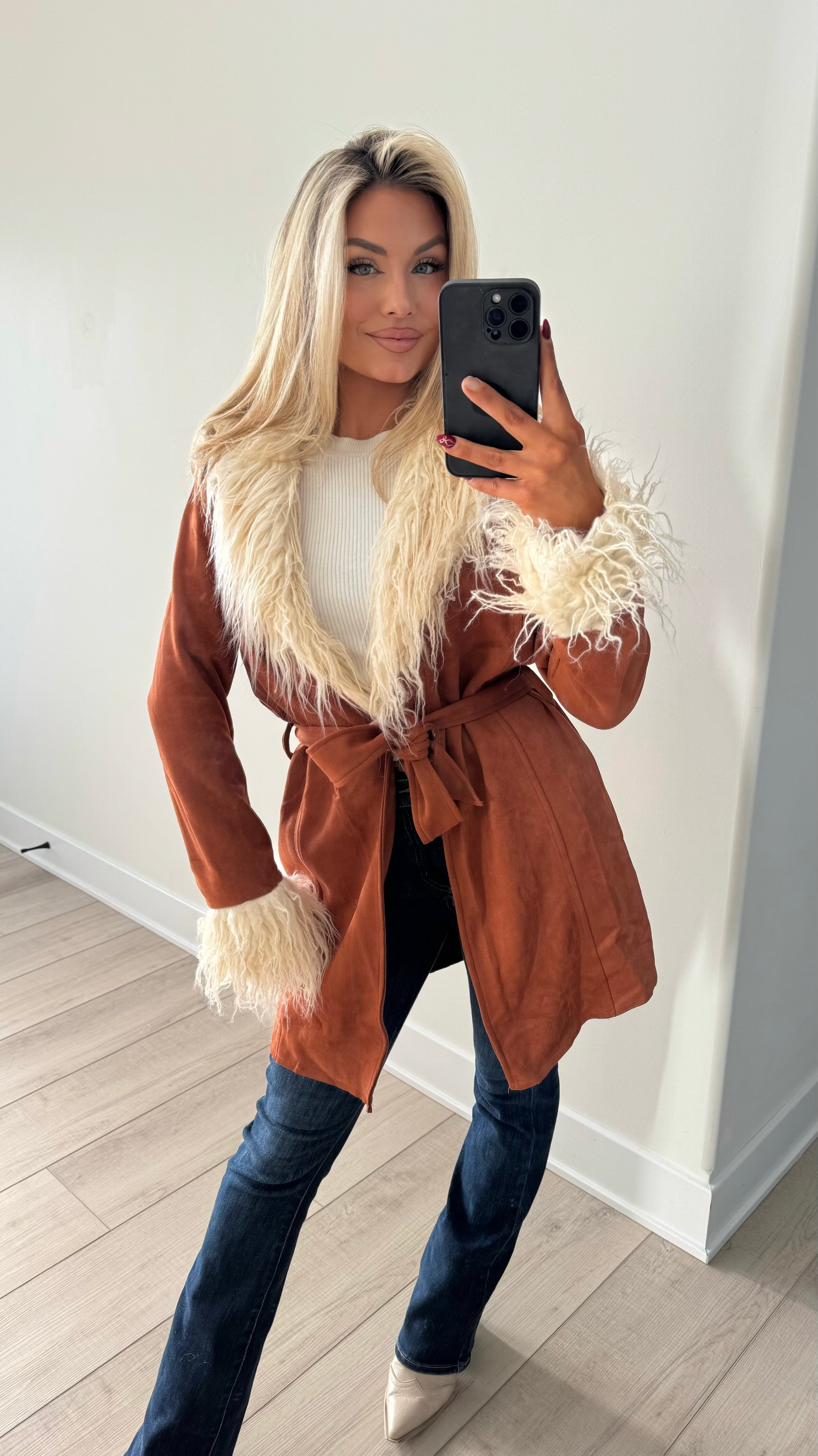 JACKETS – THIRTYWAY