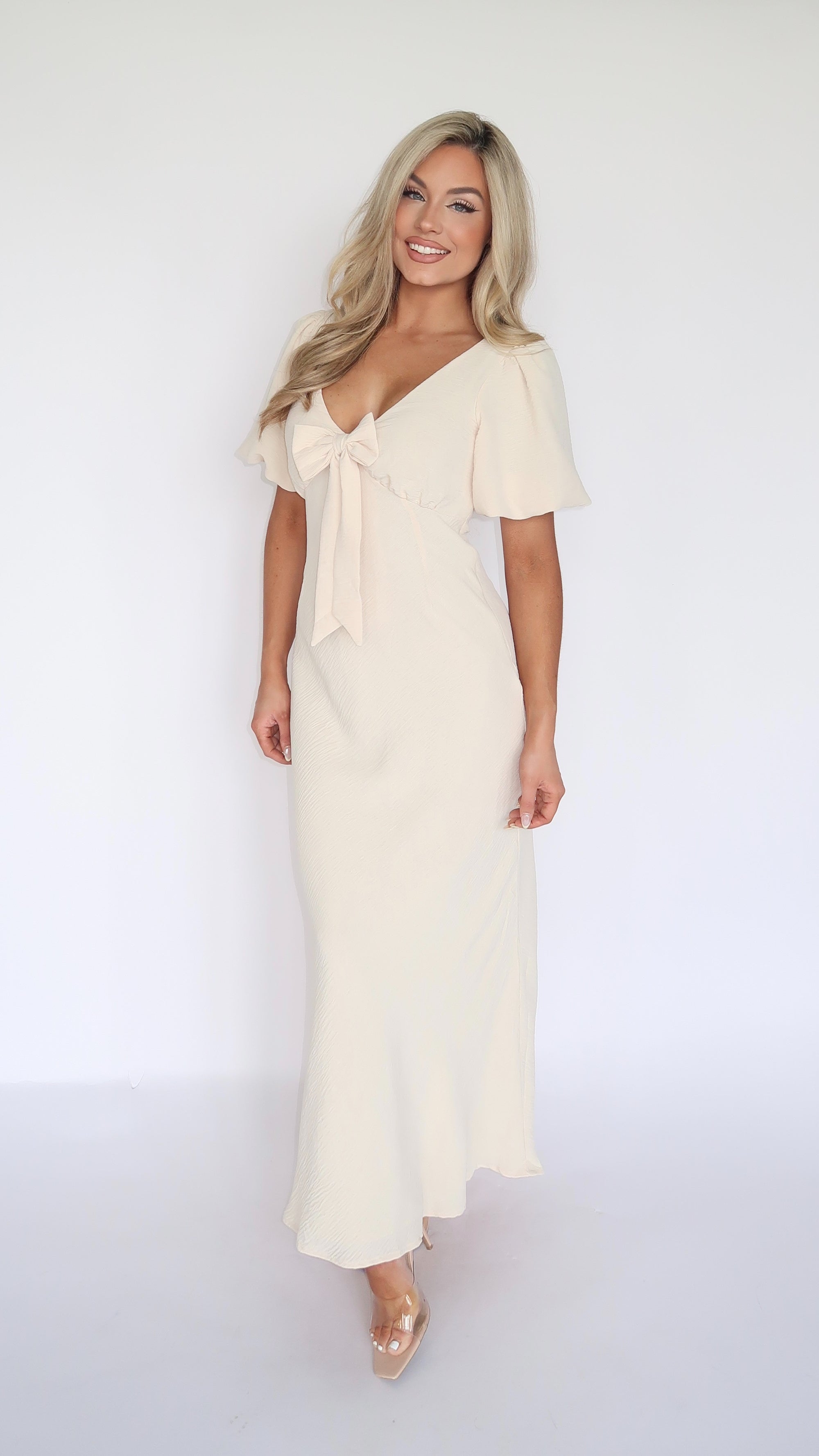 belle maxi dress BELLE MAXI DRESS