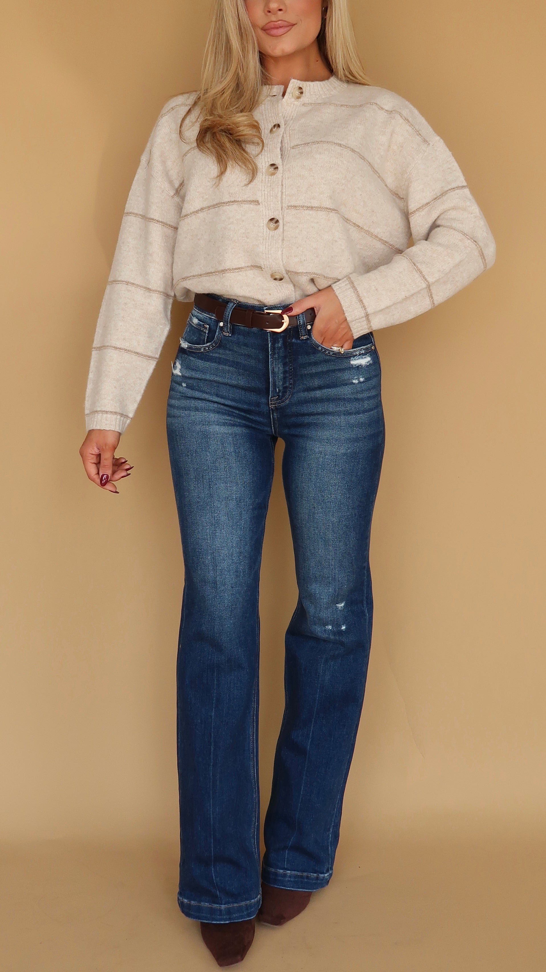 Denim – THIRTYWAY
