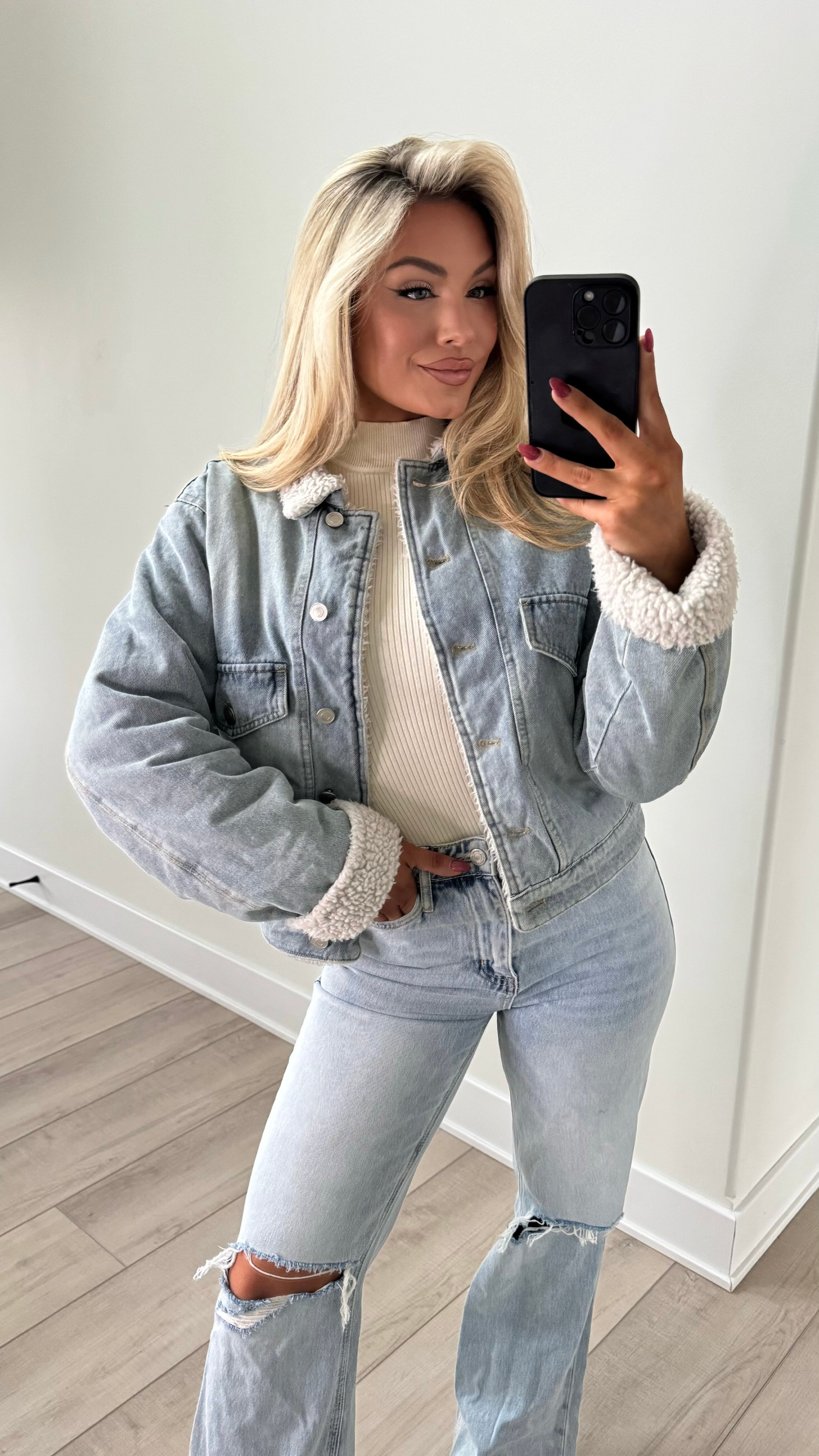 JACKETS – THIRTYWAY