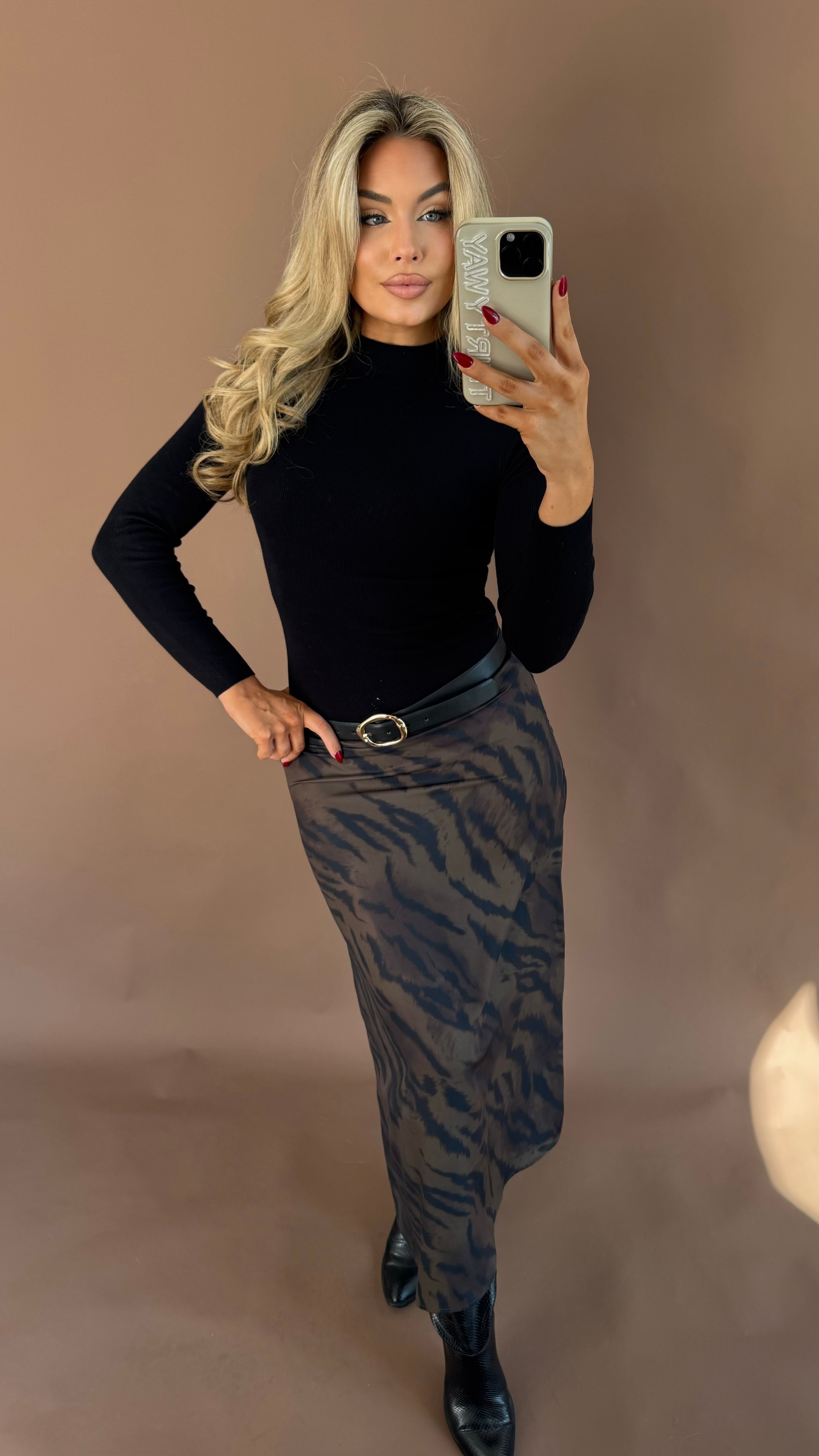 SKIRTS – THIRTYWAY