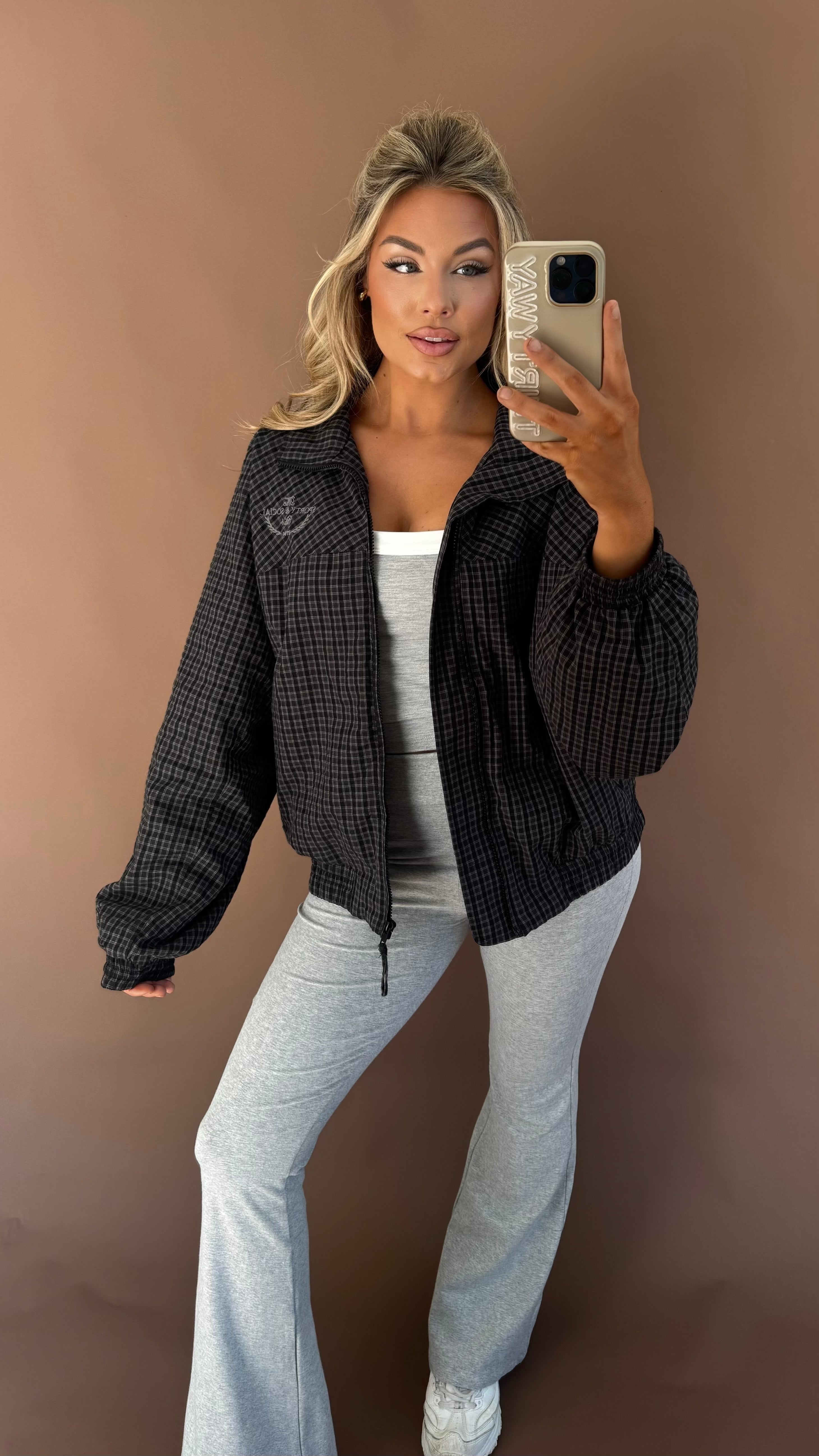 JACKETS – THIRTYWAY