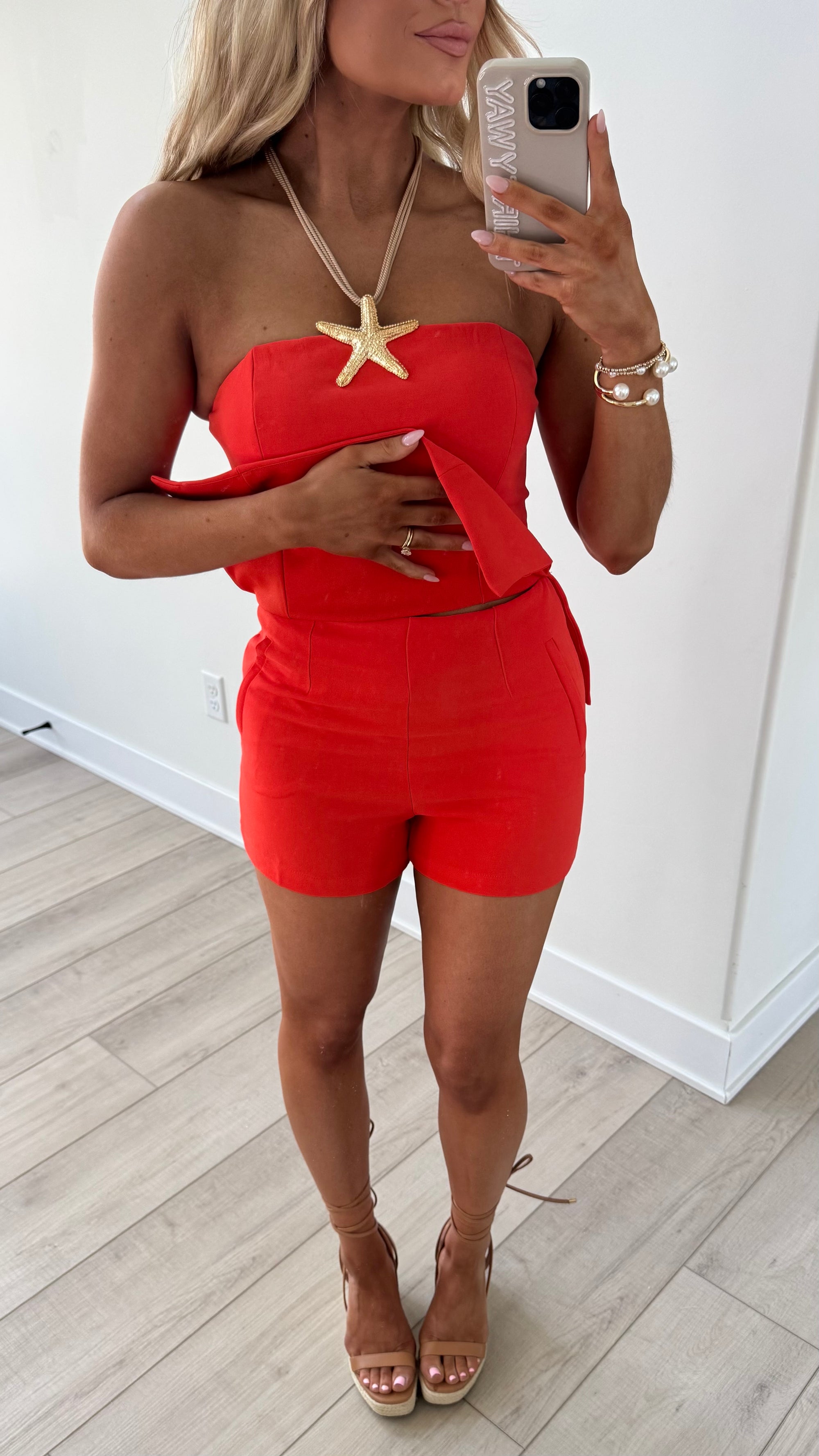 PAPAYA PUNCH SET