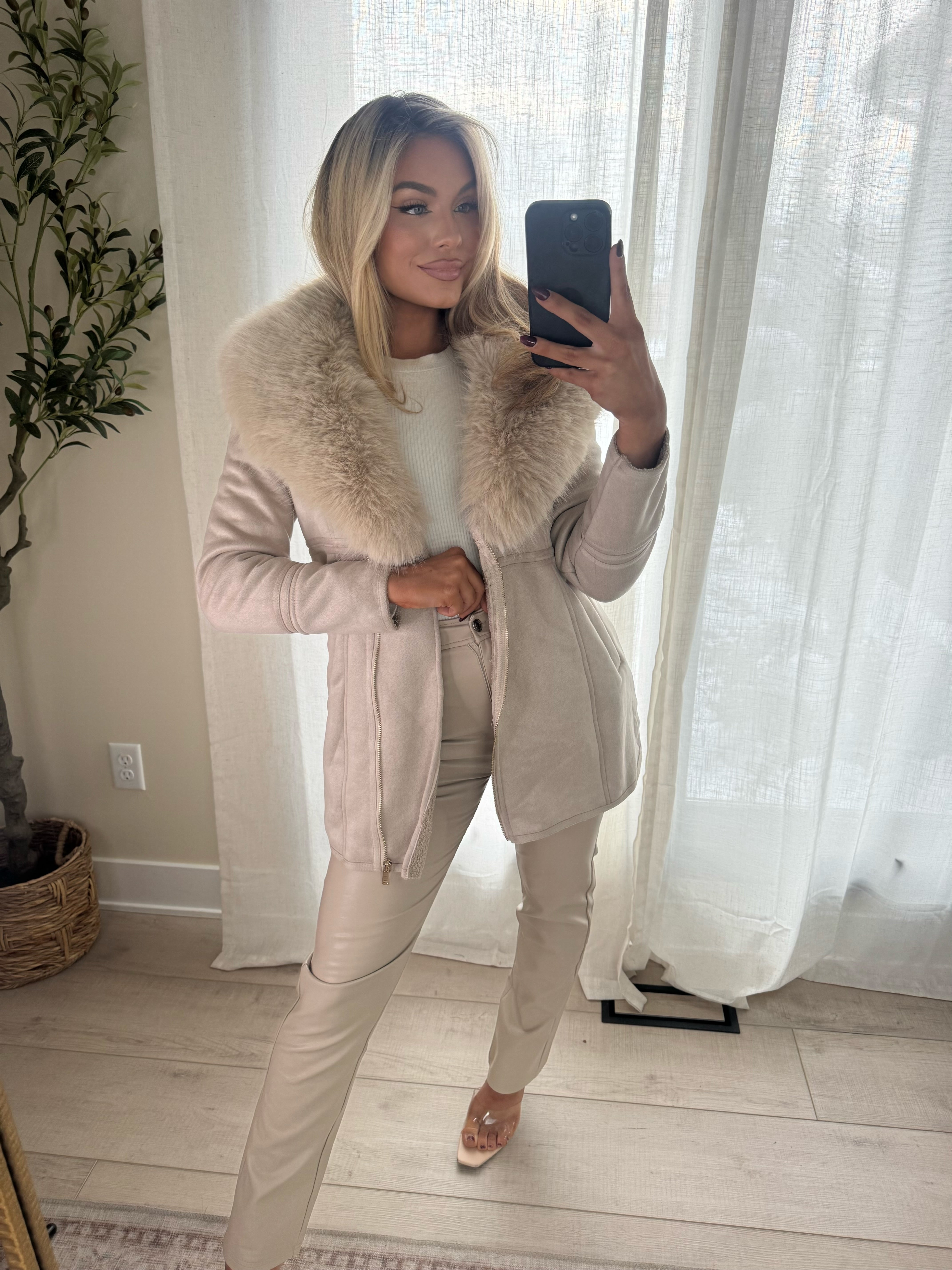 JACKETS – THIRTYWAY