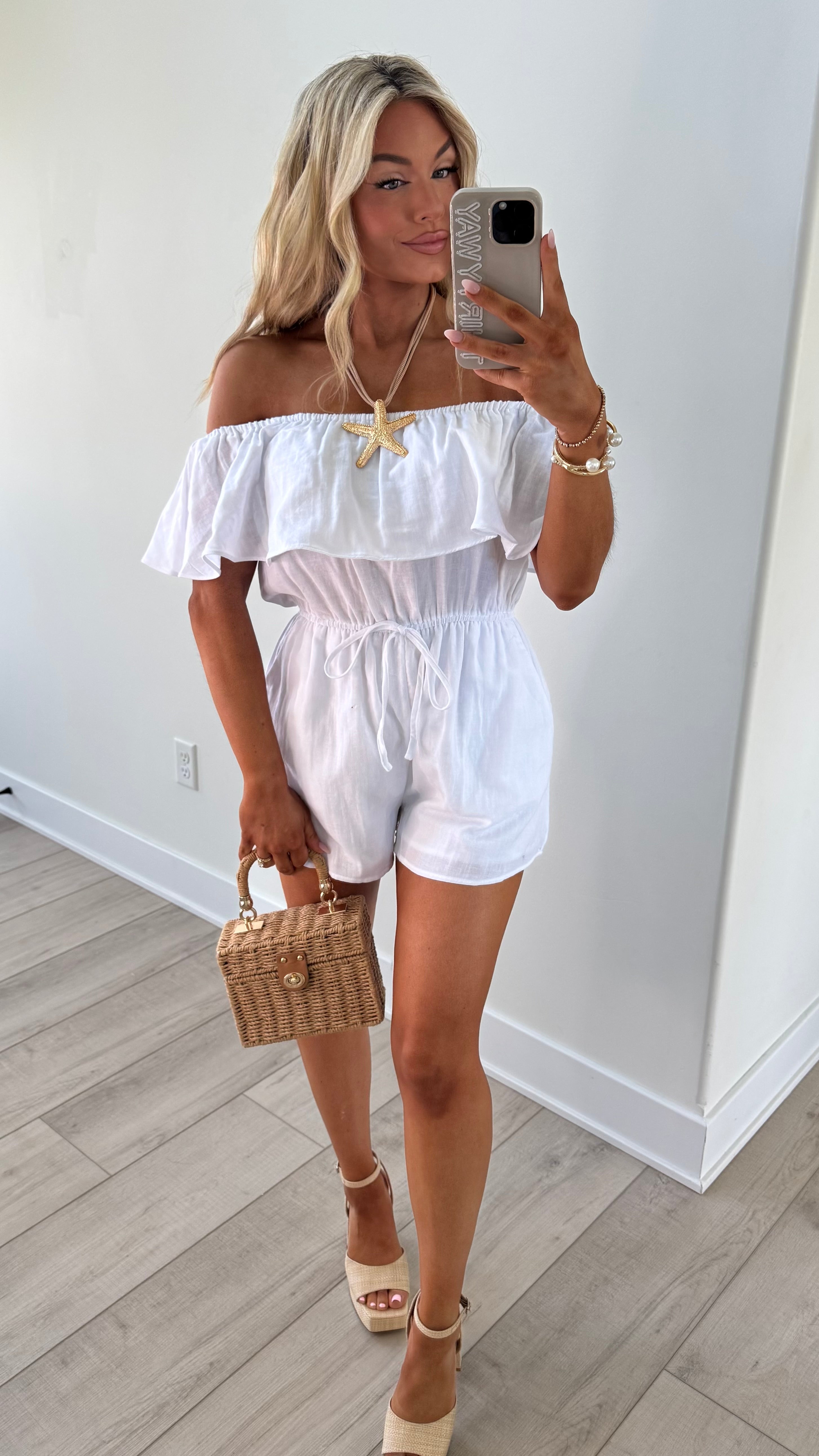 Jumpsuits & Rompers – THIRTYWAY