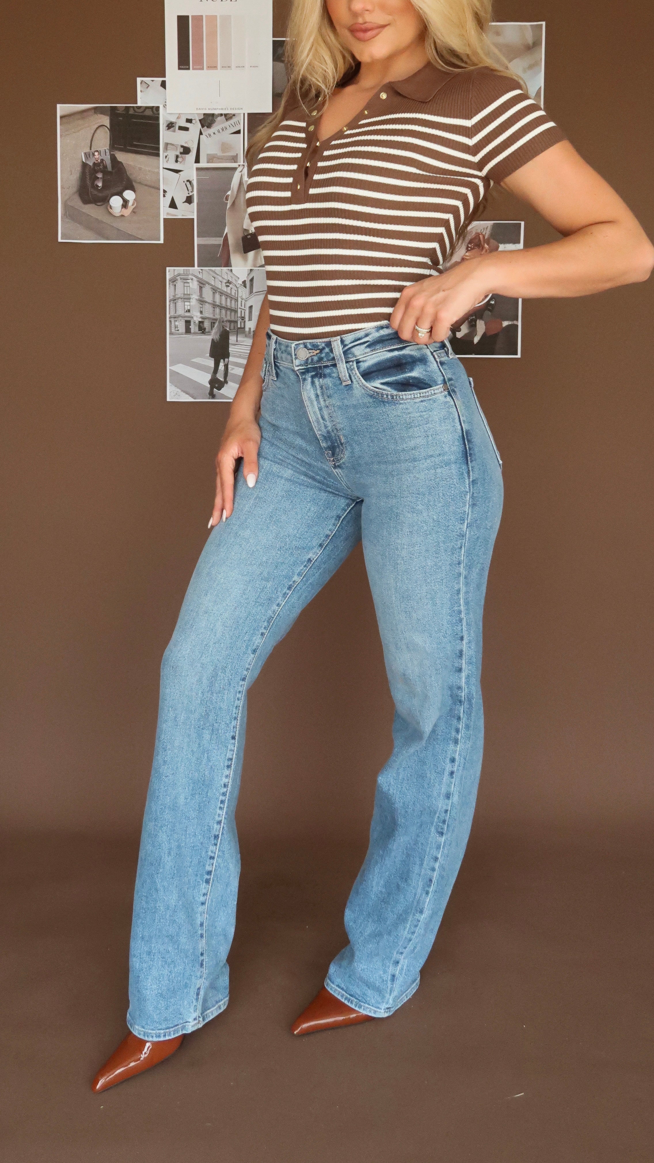 Denim – THIRTYWAY
