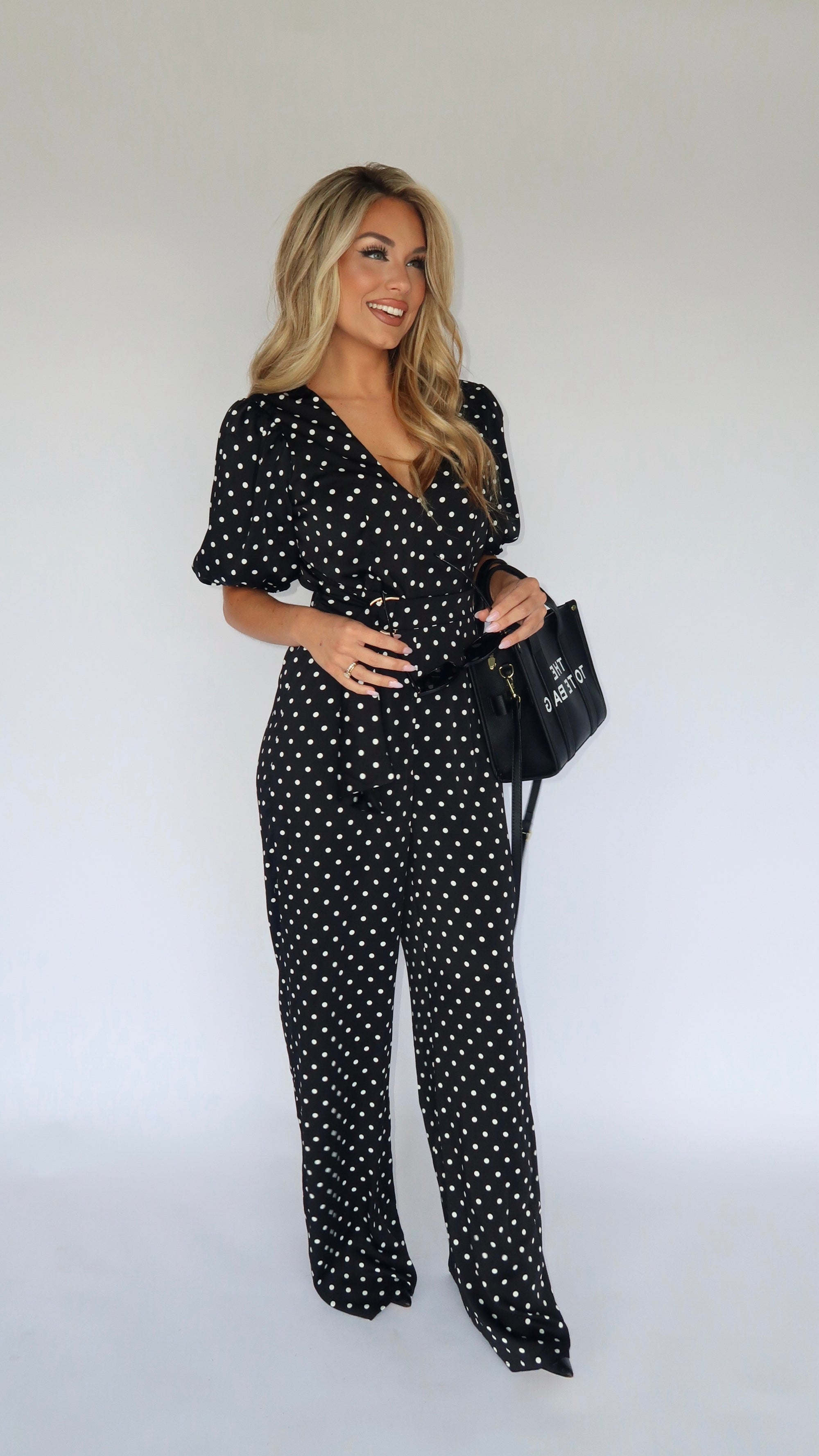 MEREDITH JUMPSUIT