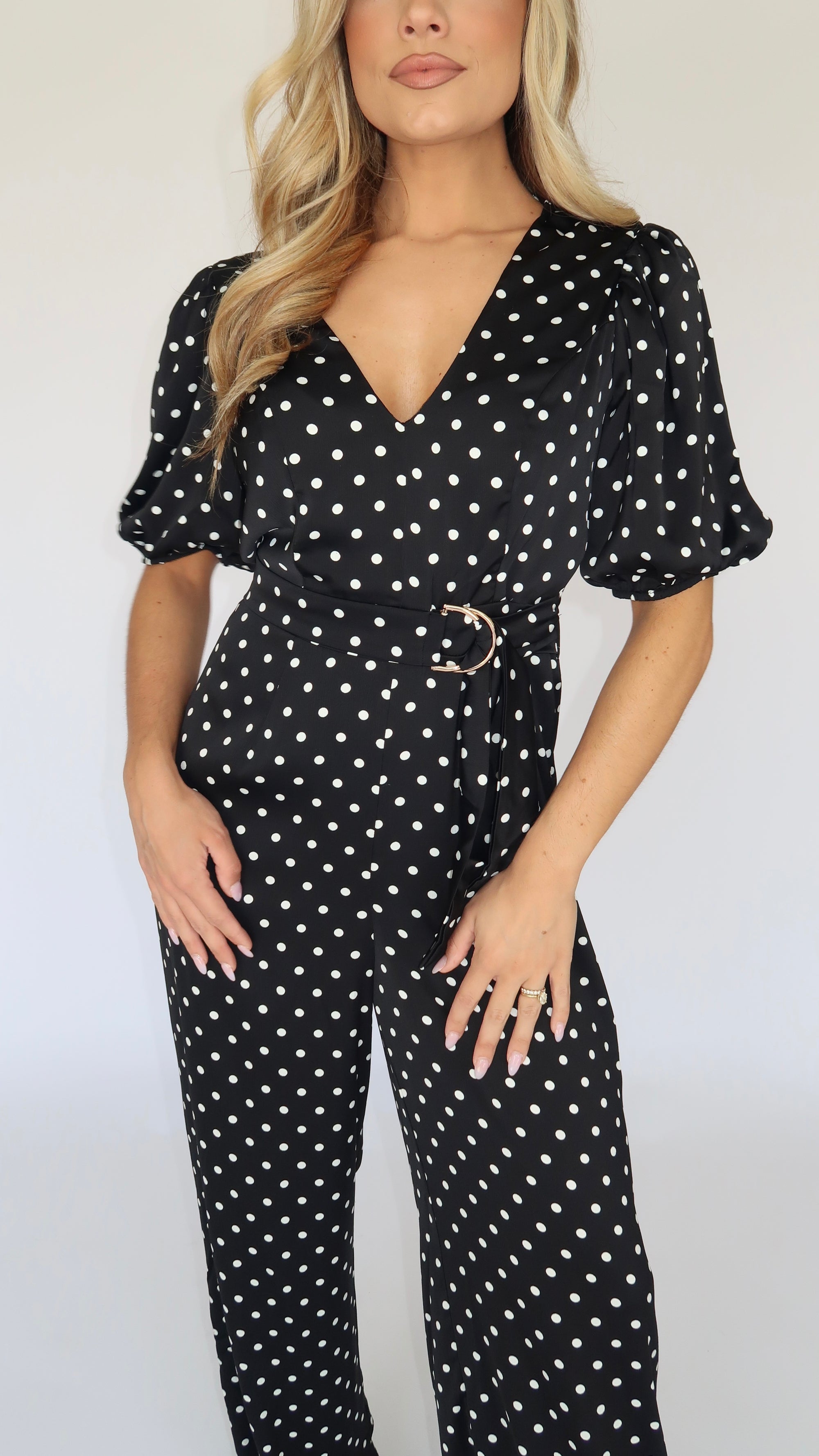 MEREDITH JUMPSUIT