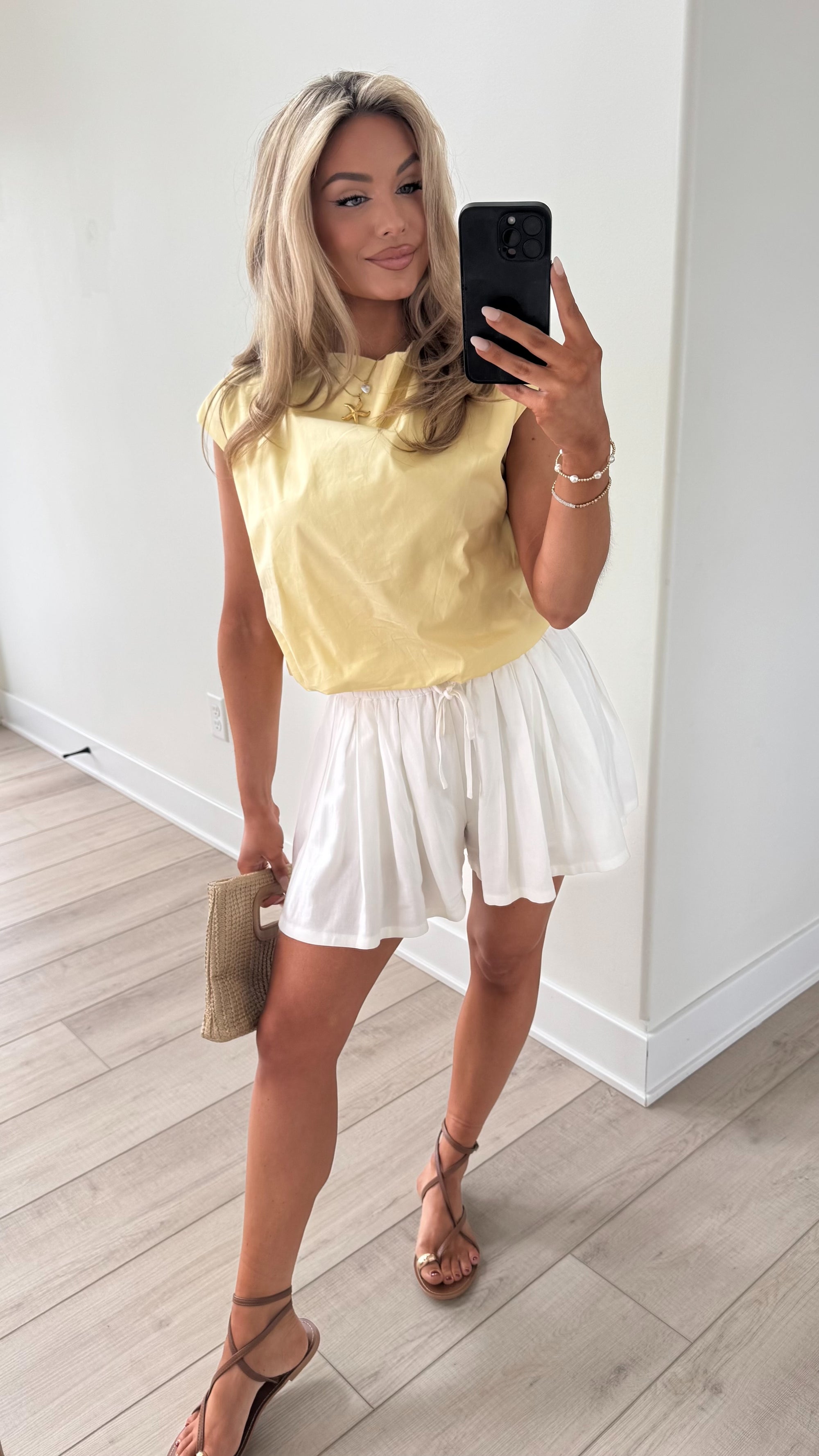 ISLE LUXE BUBBLE TOP BUTTER